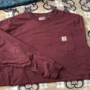 Carhartt Tall Loose Fit
